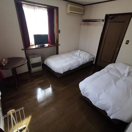 Hakuba Powder Republic B&B 외부 사진