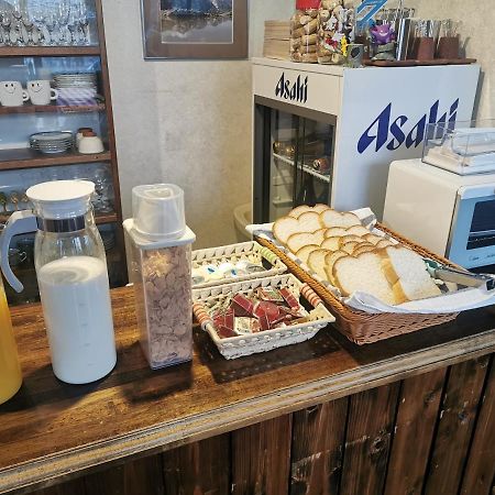 Hakuba Powder Republic B&B 외부 사진