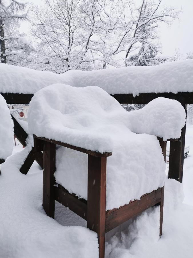 Hakuba Powder Republic B&B 외부 사진