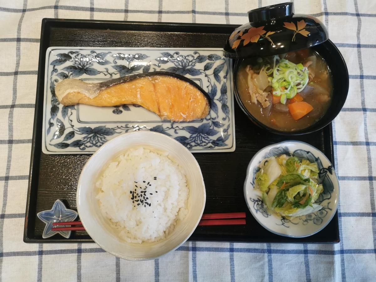 Hakuba Powder Republic B&B 외부 사진