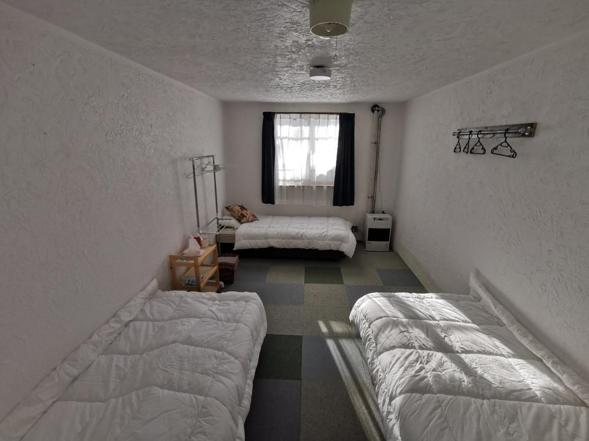 Hakuba Powder Republic B&B 외부 사진