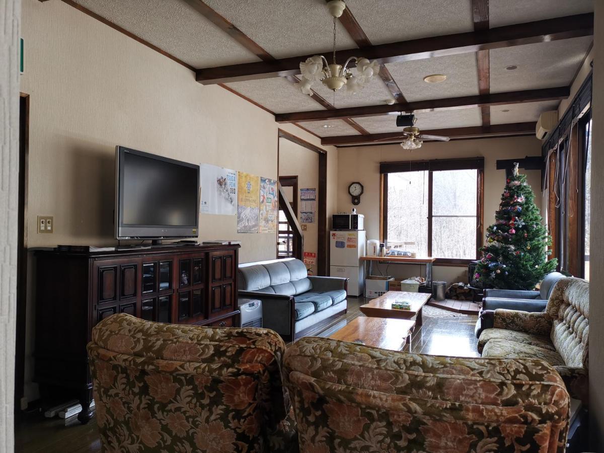Hakuba Powder Republic B&B 외부 사진