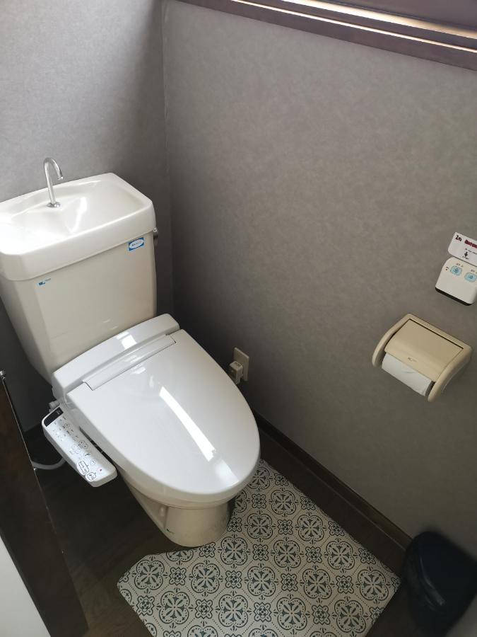 Hakuba Powder Republic B&B 외부 사진