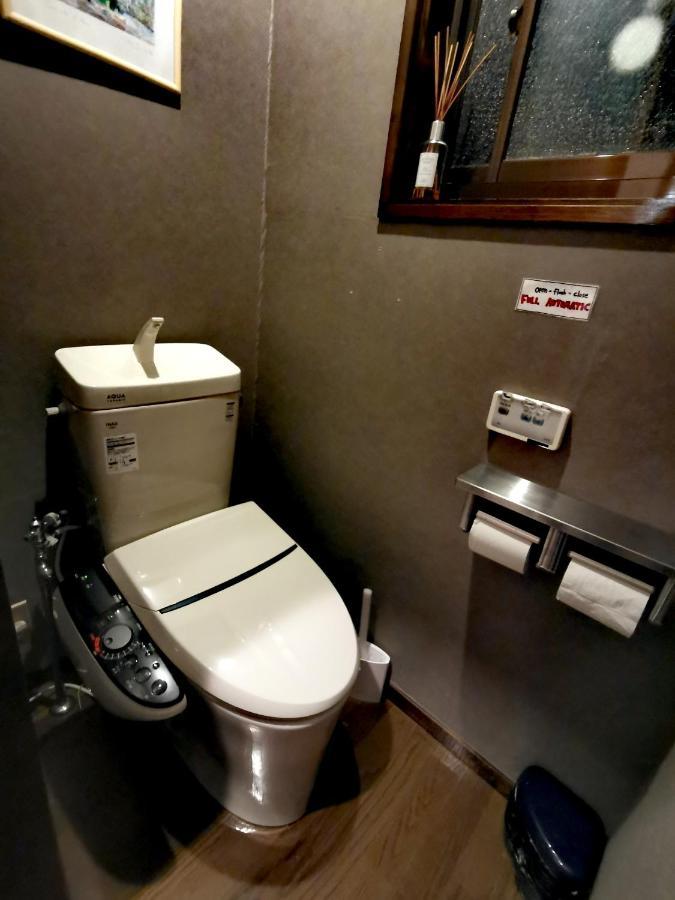 Hakuba Powder Republic B&B 외부 사진