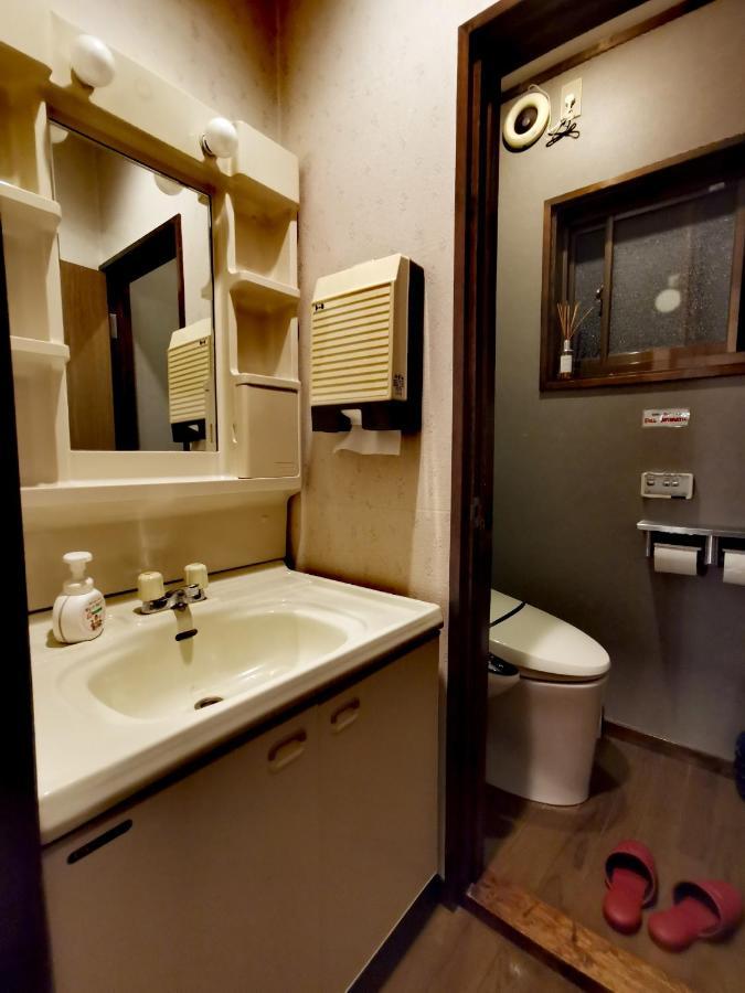 Hakuba Powder Republic B&B 외부 사진